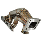 K Series Sidewinder Manifold K20 K24 T3 T4 44mm Wastegate EG EK Civic Integra DC2 RSX