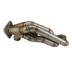 K Series Sidewinder Manifold K20 K24 T3 T4 K Swap Honda Acura EG EK Civic Integra DC2 RSX