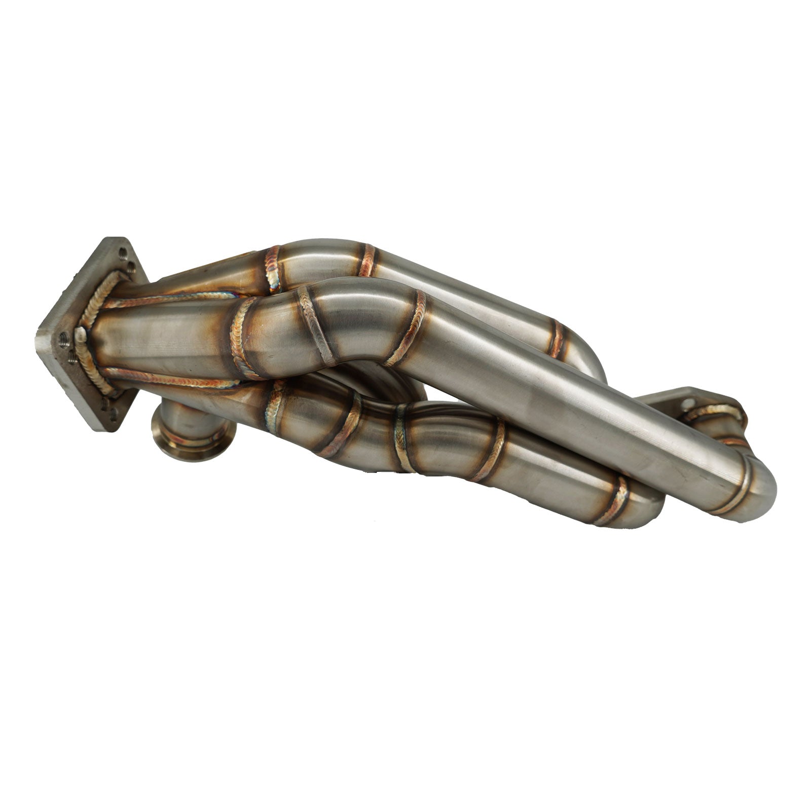 K Series Sidewinder Manifold K20 K24 T3 T4 44mm Wastegate EG EK Civic Integra DC2 RSX