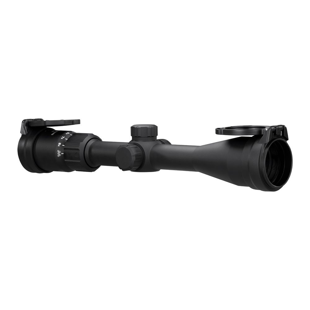 Sig Sauer Buckmasters Scope 3-9 x 40mm - Second Focal Plane Reticle - Up to 500 Yard Range