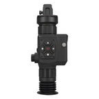 Sig Echo SV50-LRF Thermal Sight - Integrated 1000yard Laser Rangefinder w/ Applied Ballistic Calculator