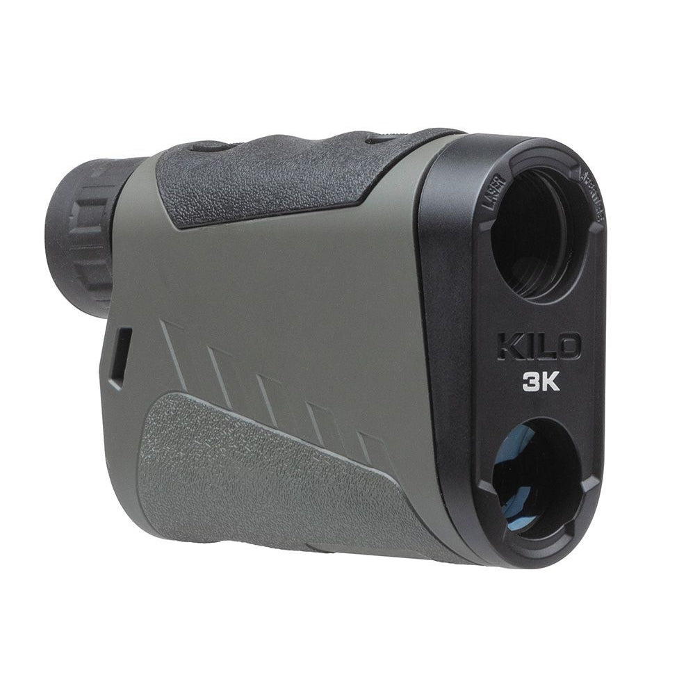 Sig Sauer KILO3K - 3000 Yard Rangefinder w/ Ballistic Aiming Assistant
