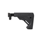 Sig Folding & Telescoping Stock - 5-Position Adjustable w/ 1913 Pic Rail