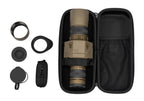 Sig Sauer OSCAR6 HDX Pro w/ Image Stabilization & Integrated ARCA-SWISS base