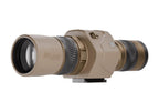 Sig Sauer OSCAR6 HDX Pro w/ Image Stabilization & Integrated ARCA-SWISS base