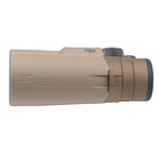 Sig Sauer ZULU8 HDX - Ultra High-Def Image Resolution - Advanced Light Transmission
