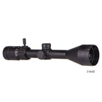 Sig Sauer Buckmasters Scope 3-9x50mm - Second Focal Plane Reticle - Up to 500 Yard Range