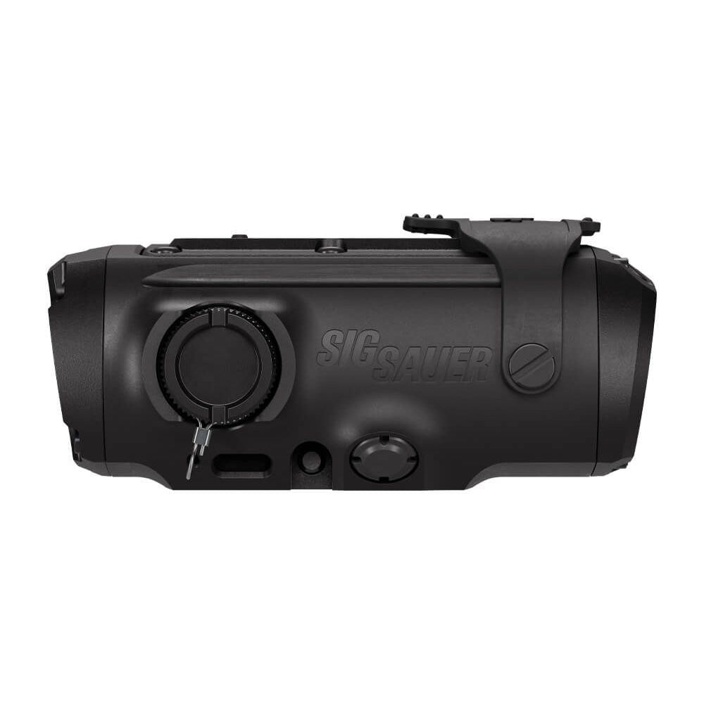 Sig Sauer KILO Warp 6K - 4500 Yard Weapon Mounted Rangefinder w/ Ballistic Aiming Assistant