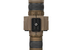Sig Sauer OSCAR6 HDX Pro w/ Image Stabilization & Integrated ARCA-SWISS base