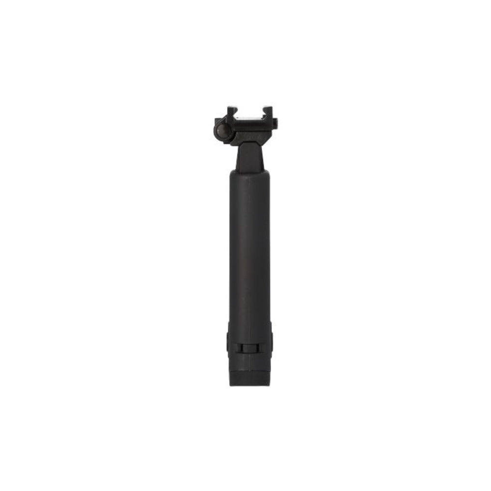 Sig Folding & Telescoping Stock - 5-Position Adjustable w/ 1913 Pic Rail