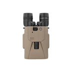 Sig Sauer ZULU6 HDX Pro w/ Optical Image Stabilization - Improved Light Transmission