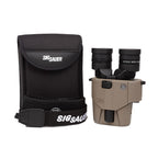 Sig Sauer ZULU6 HDX w/ Optical Image Stabilization - Waterproof & Fogproof