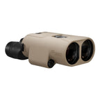 Sig Sauer ZULU6 HDX Pro w/ Optical Image Stabilization - Improved Light Transmission