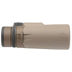 Sig Sauer ZULU8 HDX - Ultra High-Def Image Resolution - Advanced Light Transmission