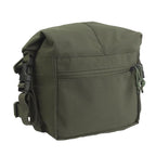 Signal & Steel Alpha Modular Chest Rig Kit – Tactical MOLLE Chest Rig with Expansion Backpack