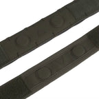 Signal & Steel Magnetic MOLLE Battle Belt – Tactical Airsoft Waist Belt System