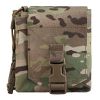 Signal & Steel Multi-Purpose Tactical Sub Pouch – Radio, 5.56 Mag & Utility Chest Rig Pouch