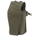 Signal & Steel SPUD Multi-Purpose MOLLE Pouch – Radio, 5.56 Mag & Utility Gear Carrier
