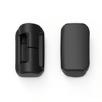 Silicone Seat Belt Buckle Cover Set for Model Y Juniper / Model 3 Highland