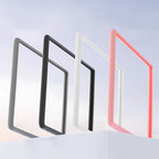Silicone 15.6" Central Screen Protector Frame for Model 3 / Y