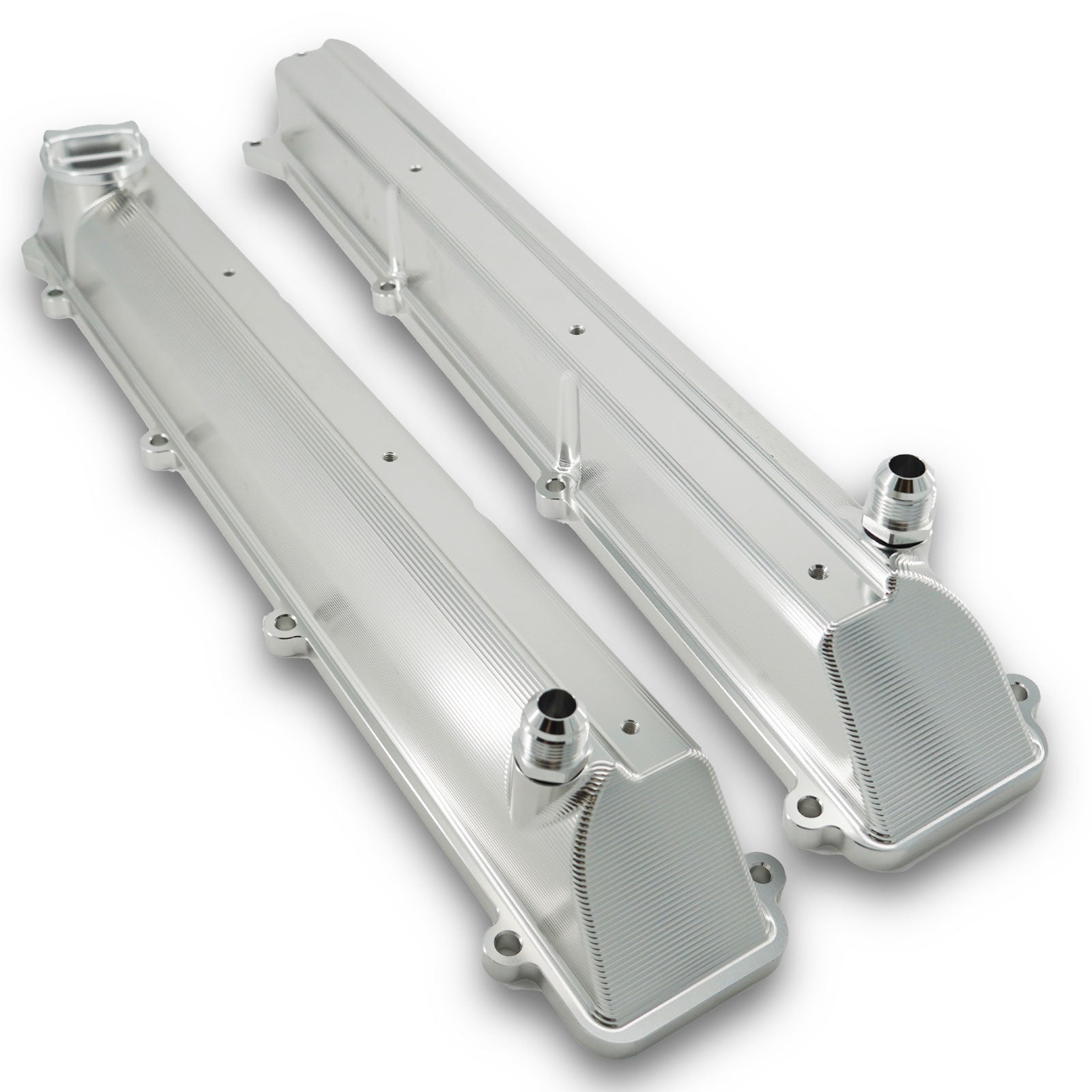 2JZ GTE VVTI Only Billet Valve Covers Bolts 2J AN10 For Lexus Toyota GS IS SC 300