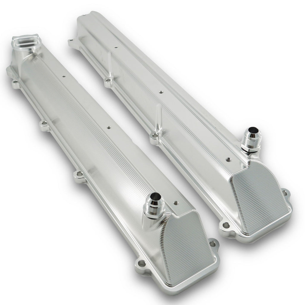 2JZ GE VVTI Only Billet Valve Covers Bolts 2J AN10 For Lexus Toyota GS IS SC 300