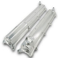 2JZ GTE VVTI Only Billet Valve Covers Bolts 2J AN10 For Lexus Toyota GS IS SC 300