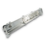 Toyota Supra 2JZ GTE VVTI Billet Valve Covers Anodized Oil Cap Bolts 2J AN AN10