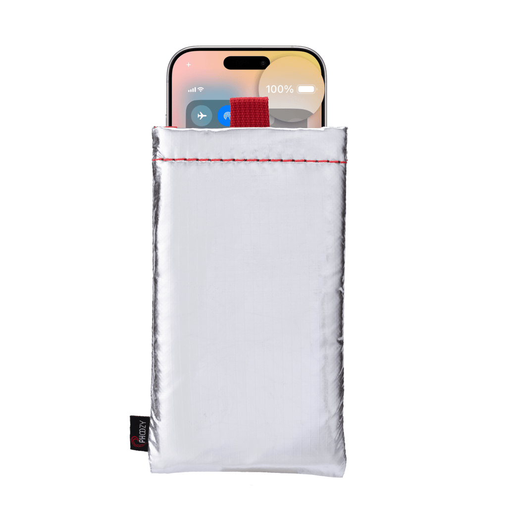Apollo Thermal Phone Capsule - 3X Battery Life