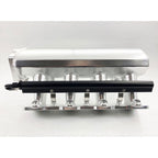 Billet GM LS3 Intake Manifold Fabricated Aluminum 102mm EFI Fuel Injection Sheet LS