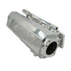 Fab Intake Manifold For 88-00 Honda Civic CRX EF EG EK Prelude D15 D16 SOHC D Series CX DX EX