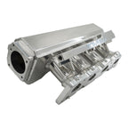 Fab Intake Manifold For 88-00 Honda Civic CRX EF EG EK Prelude D15 D16 SOHC D Series CX DX EX