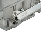 Fab Intake Manifold For 88-00 Honda Civic CRX EF EG EK Prelude D15 D16 SOHC D Series CX DX EX