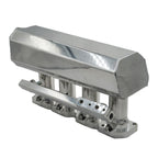 Fab Intake Manifold For 88-00 Honda Civic CRX EF EG EK Prelude D15 D16 SOHC D Series CX DX EX