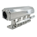 Fab Intake Manifold For 88-00 Honda Civic CRX EF EG EK Prelude D15 D16 SOHC D Series CX DX EX