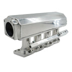 Fab Intake Manifold For 88-00 Honda Civic CRX EF EG EK Prelude D15 D16 SOHC D Series CX DX EX
