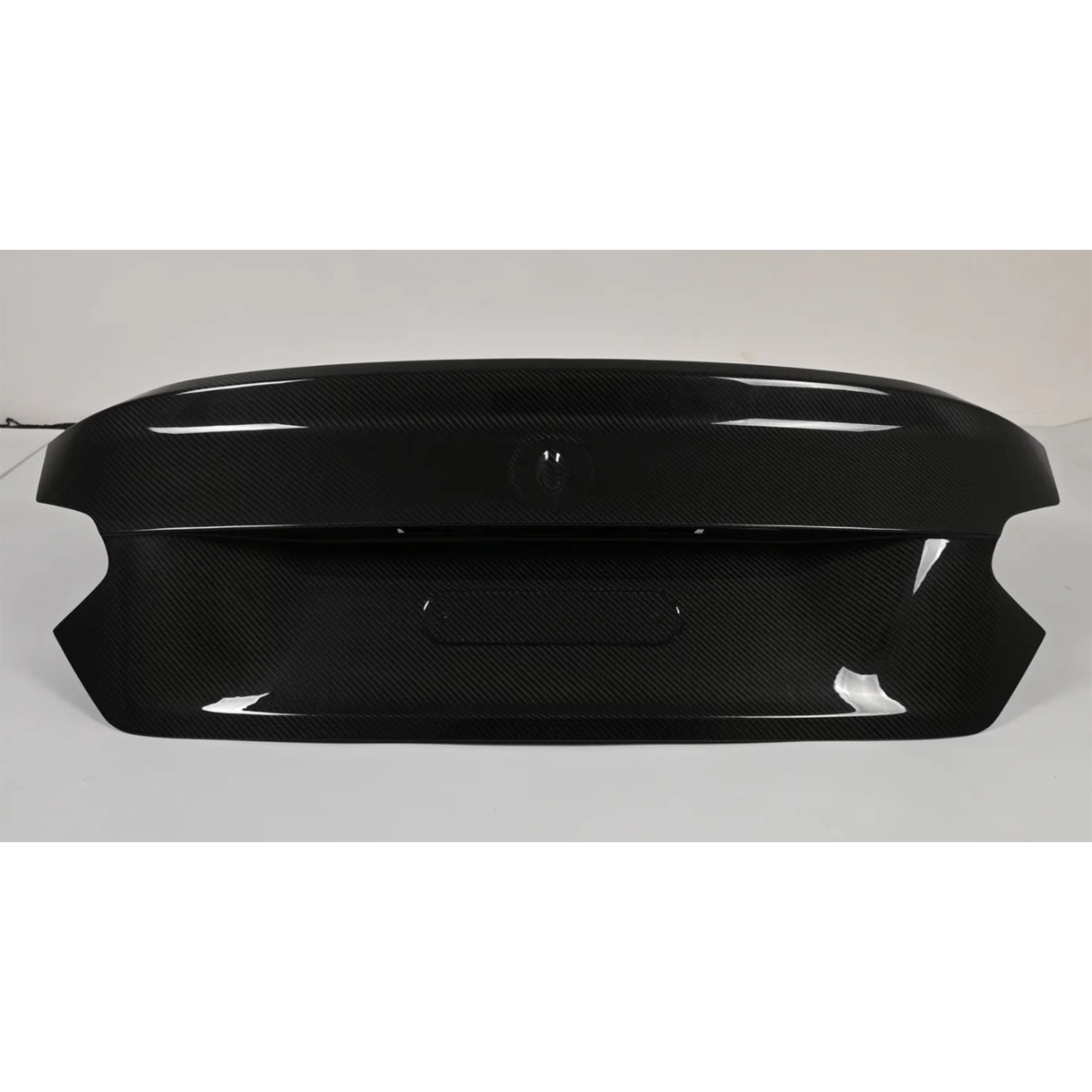 Carbon Fiber Rear OEM Style Trunk for BMW G87 M2 G42 2 Series