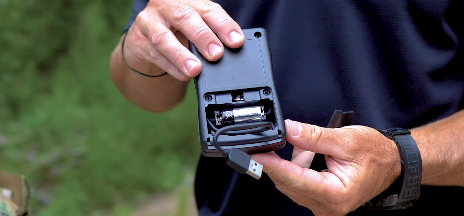 CORE Survival PIM - Wireless Sync & Instant Reset - Made in USA
