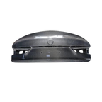 Duckbill Carbon Fiber Trunk for BMW G20 3 Series