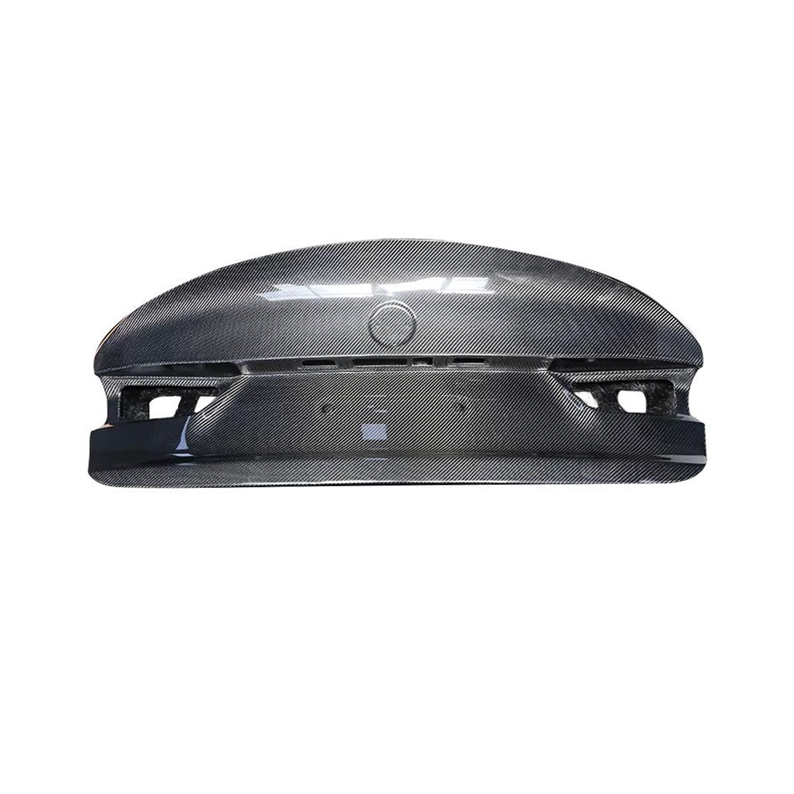 Duckbill Carbon Fiber Trunk for BMW G20 3 Series