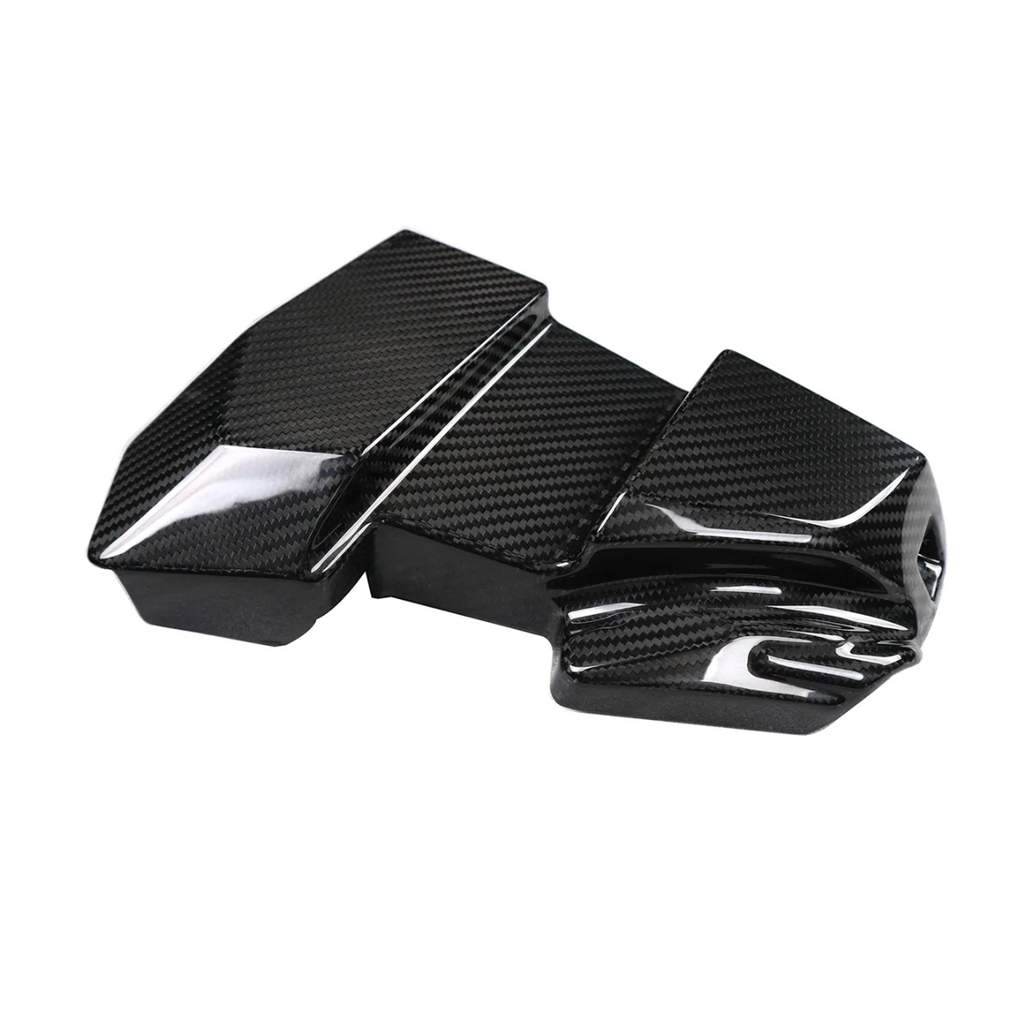 Dry Carbon Fiber Full Engine Bay Cover Kit for BMW G80 M3 G82 M4