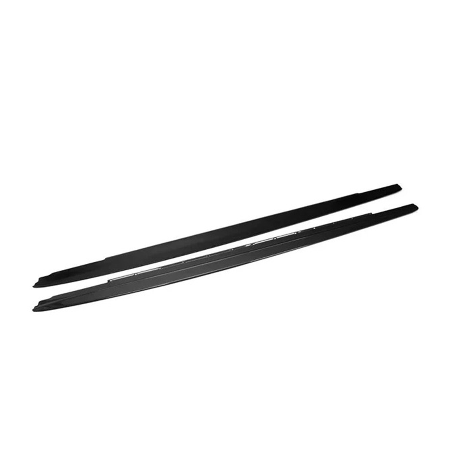 M Performance Carbon Fiber Side Skirts for BMW F90 M5 G30 5 Series