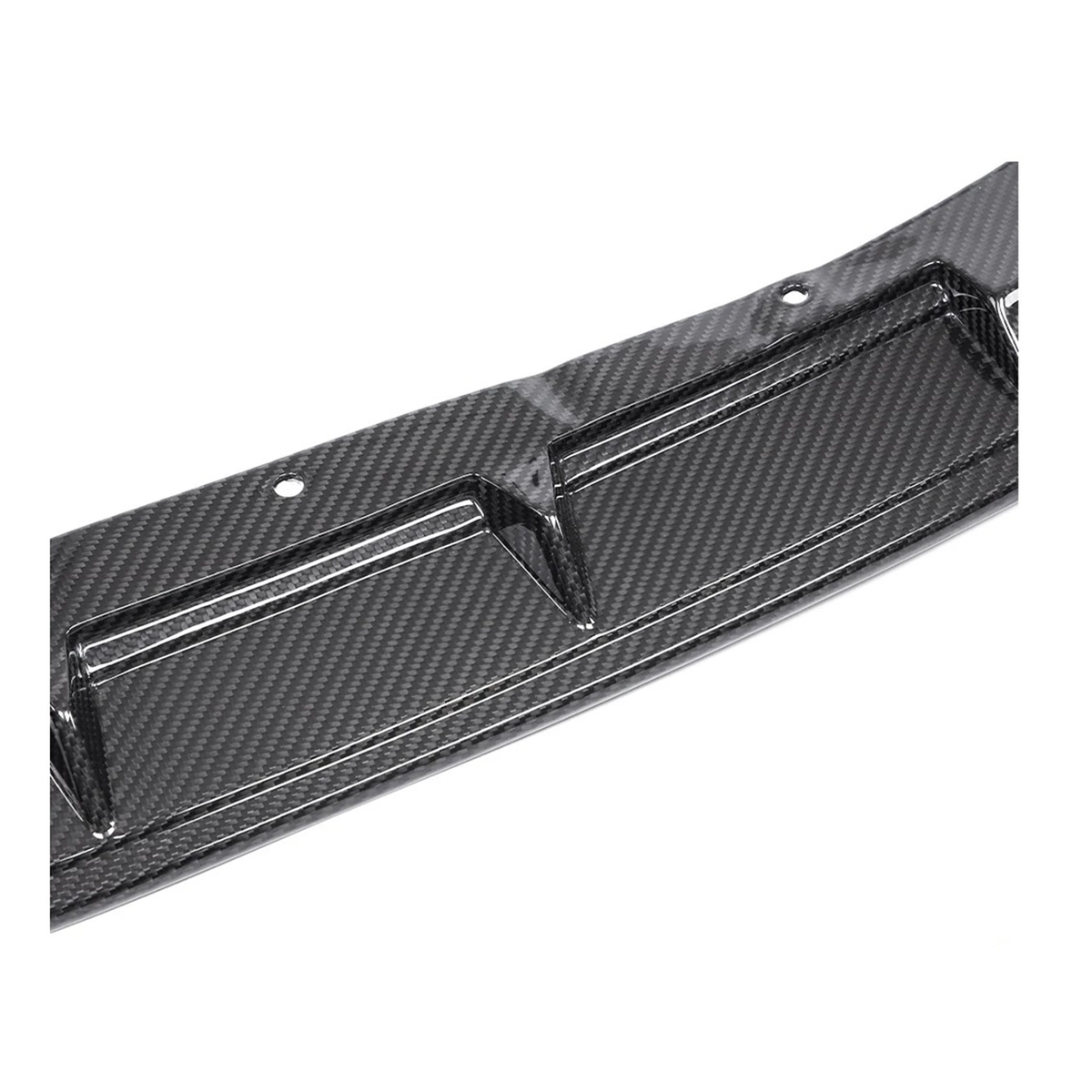 Carbon Fiber AX Style Front Splitter Lip for BMW G80 G82 G83 M3 M4