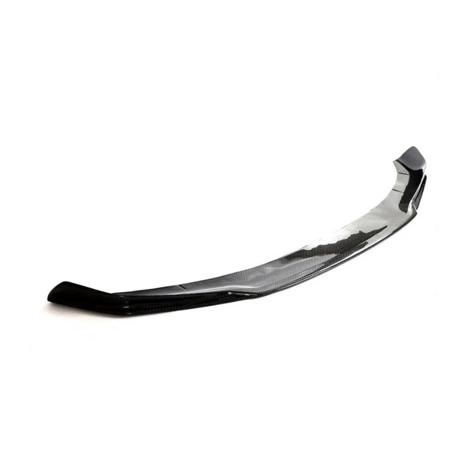 Carbon Fiber CS Style Front Lip for BMW F90 M5 LCI
