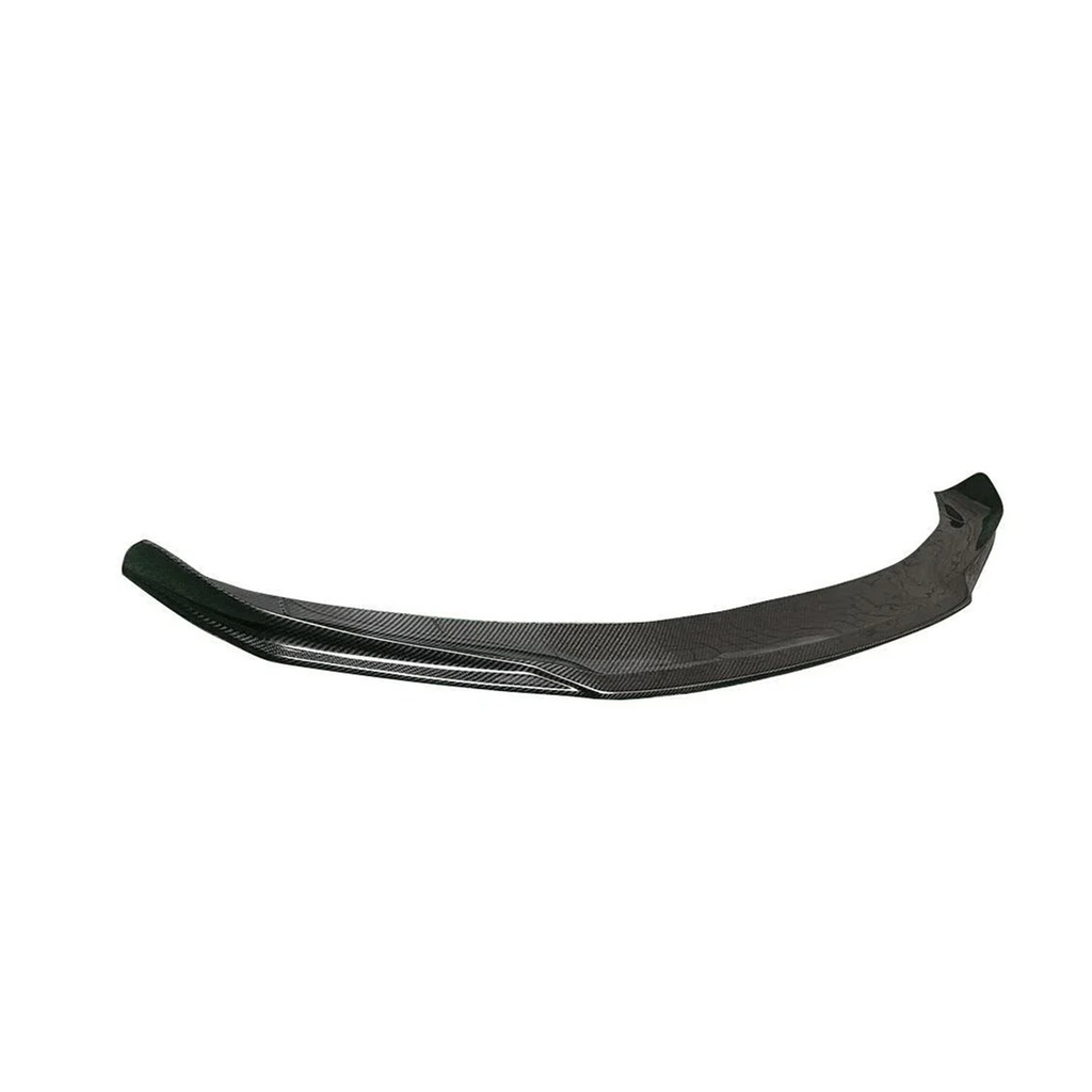 Carbon Fiber CS Style Front Lip for BMW F90 M5 LCI