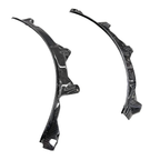Carbon Fiber Fender Flare Wheel Arch Kit for BMW F90 M5