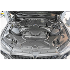 Carbon Fiber Engine Bay Headlight Corner Covers for BMW F90 M5
