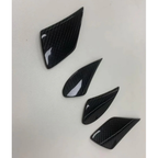 Carbon Fiber Fender Vent Trim for Mclaren Artura