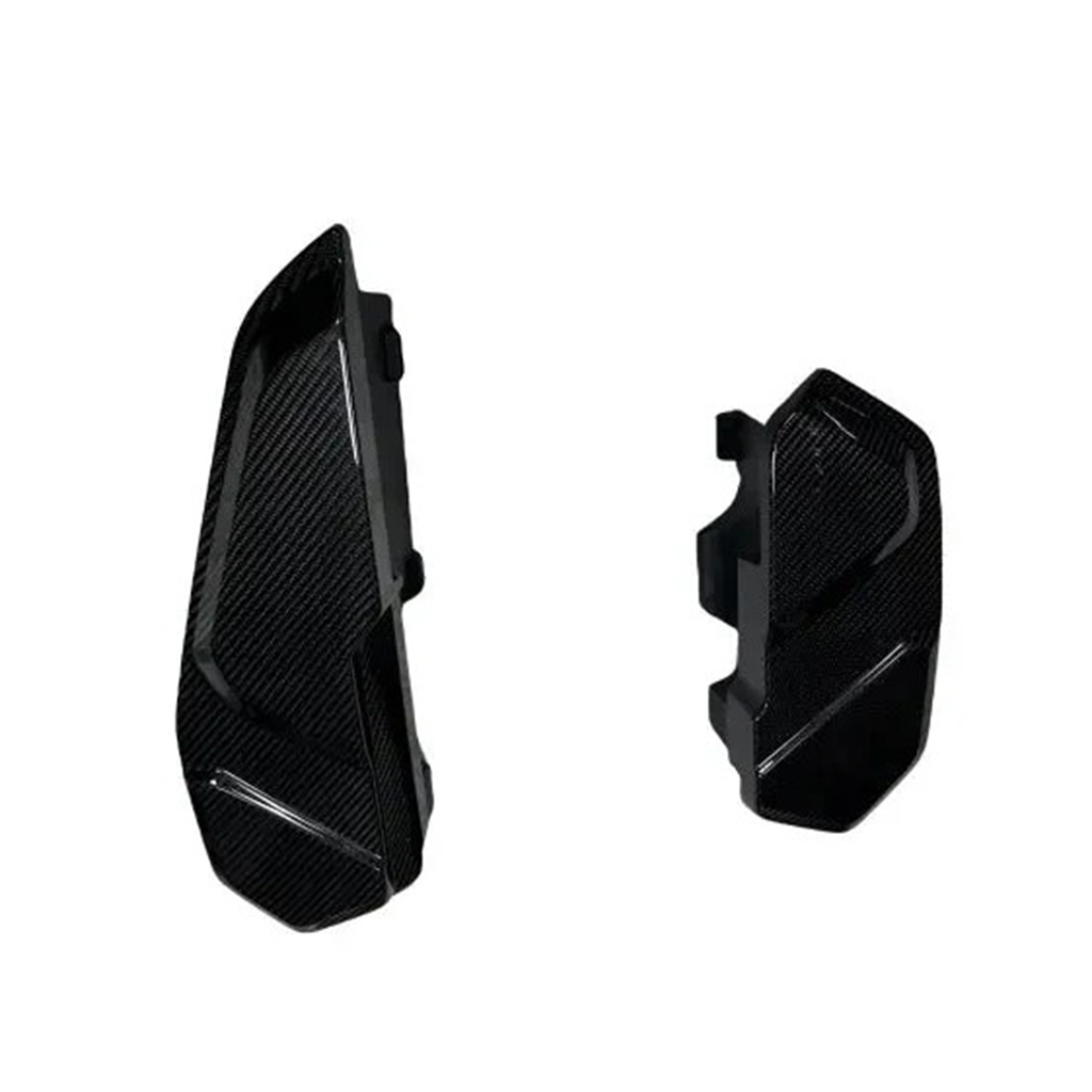 Carbon Fiber Performance Engine Bay Cover Kit for BMW F90 M5 F91 F92 M8