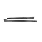Prepreg Carbon Fiber PT Style Side Skirts for BMW G80 M3 G82 G83 M4